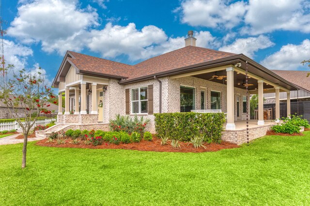950 Harrelson Dr, Fort Walton Beach, FL 32547 - photo 4