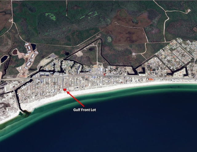 117 37th St Unit D, Mexico Beach, FL 32456