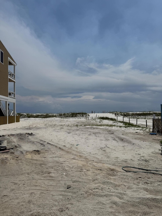 117 37th St Unit D, Mexico Beach, FL 32456