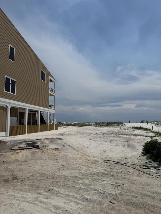 117 37th St Unit D, Mexico Beach, FL 32456