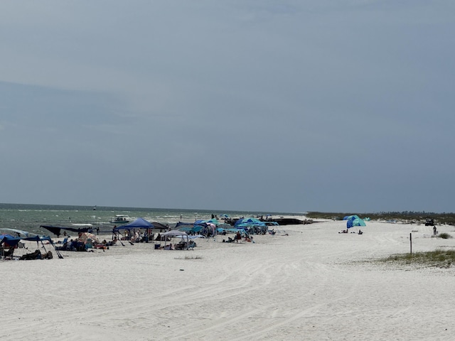 117 37th St Unit D, Mexico Beach, FL 32456