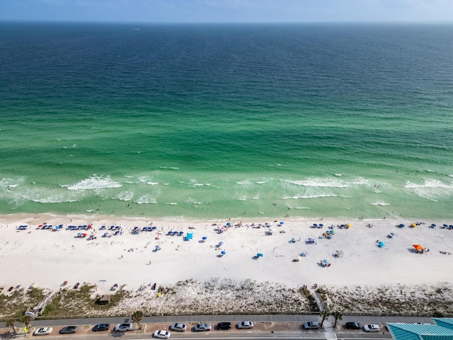 112 Seascape Dr Unit 1807, Miramar Beach, FL 32550 - aerial view of expansive coastline