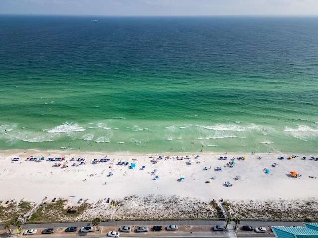112 Seascape Dr Unit 1807, Miramar Beach, FL 32550 - bird's eye view of expansive coastline