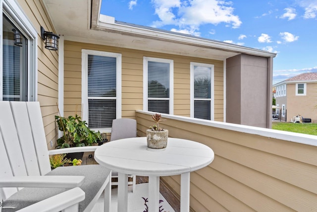 3695 Scenic Highway 98 Unit 1002, Destin, FL 32541 - view of balcony