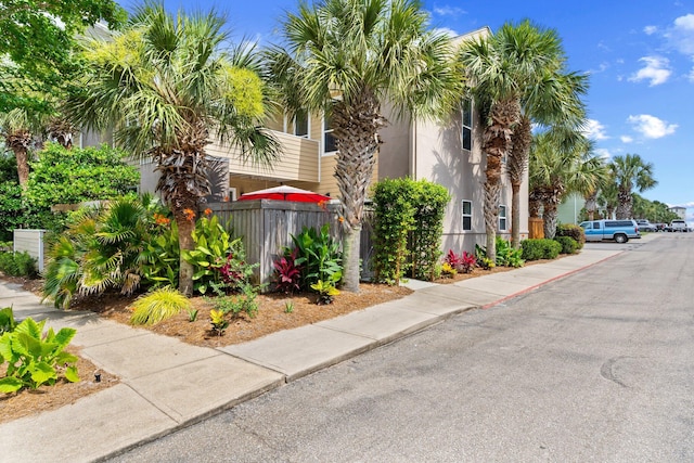 3695 Scenic Highway 98 Unit 1002, Destin, FL 32541 - view of property