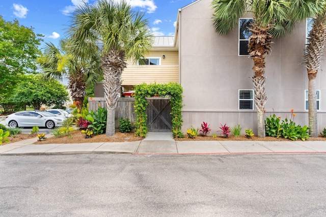 3695 Scenic Highway 98 Unit 1002, Destin, FL 32541 - view of building exterior
