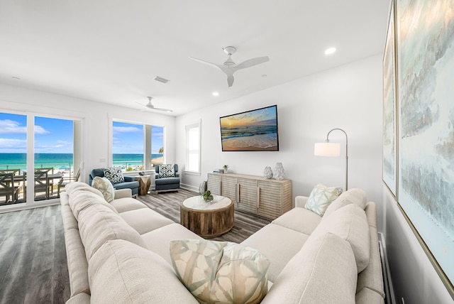 8711 Surf Dr, Panama City, FL 32408 - photo 15
