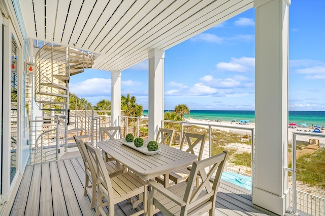 8711 Surf Dr, Panama City, FL 32408 - photo 21