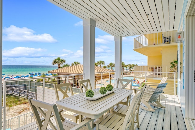 8711 Surf Dr, Panama City, FL 32408 - photo 22