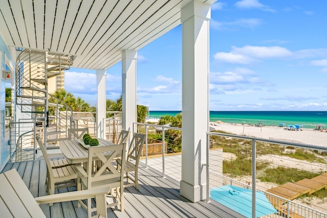 8711 Surf Dr, Panama City, FL 32408 - photo 23