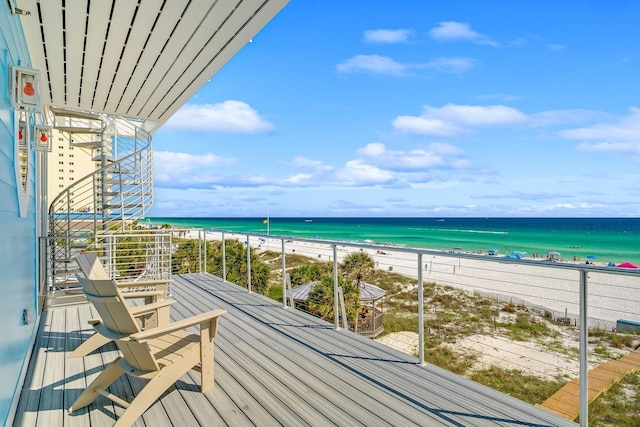8711 Surf Dr, Panama City, FL 32408 - photo 43