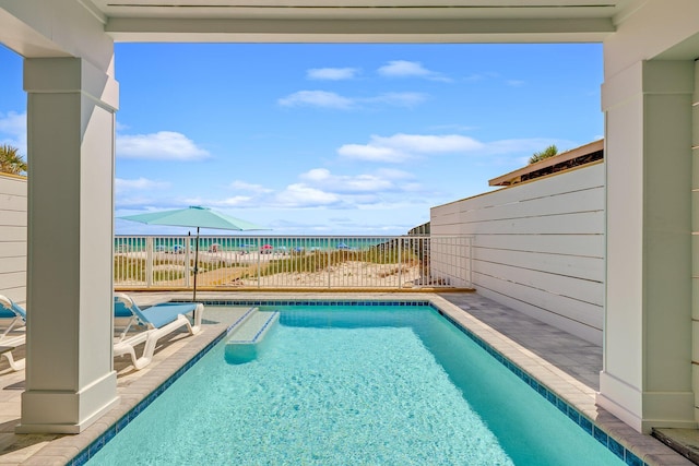 8711 Surf Dr, Panama City, FL 32408 - photo 2
