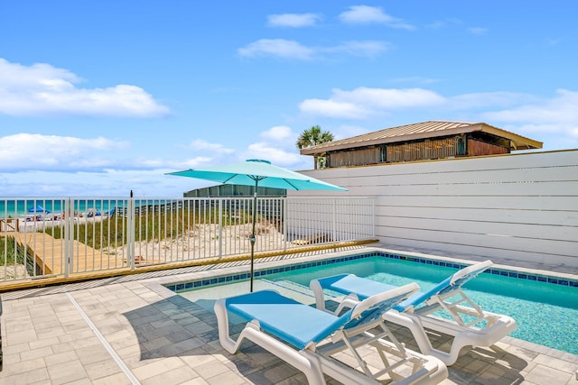 8711 Surf Dr, Panama City, FL 32408 - photo 65