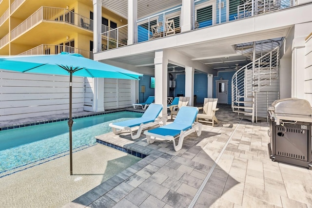 8711 Surf Dr, Panama City, FL 32408 - photo 3