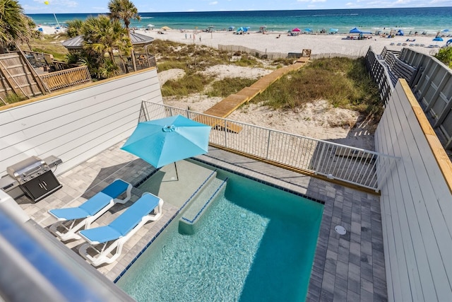 8711 Surf Dr, Panama City, FL 32408 - photo 1