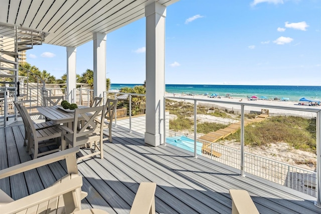 8711 Surf Dr, Panama City, FL 32408 - photo 17