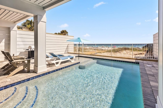 8711 Surf Dr, Panama City, FL 32408 - photo 72