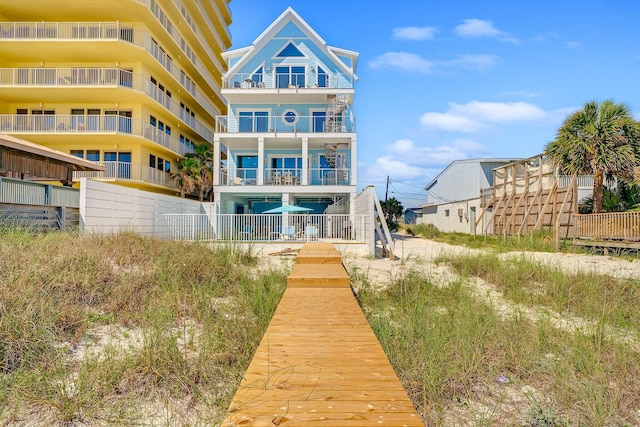 8711 Surf Dr, Panama City, FL 32408 - photo 74