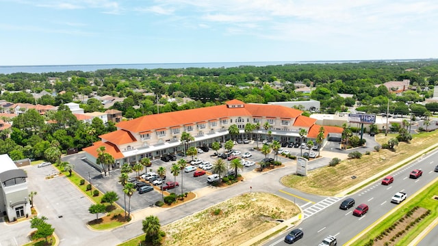 4507 Furling Ln Unit 302, Destin, FL 32541 - drone / aerial view