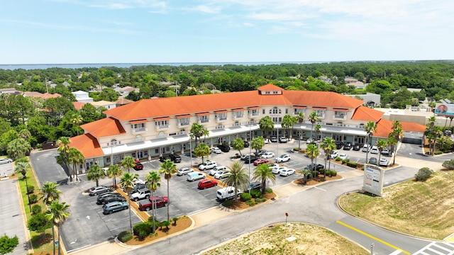 4507 Furling Ln Unit 302, Destin, FL 32541 - drone / aerial view