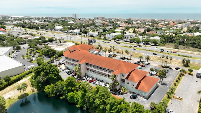 4507 Furling Ln Unit 302, Destin, FL 32541 - aerial view of a nearby body of water
