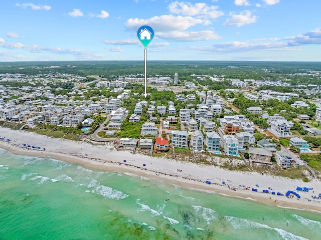 LOT2 Walton Rose Ln, Inlet Beach, FL 32461