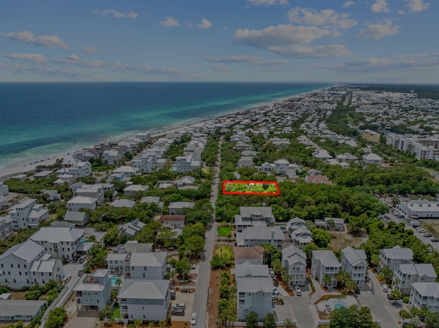 LOT2 Walton Rose Ln, Inlet Beach, FL 32461
