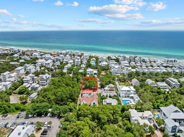 LOT2 Walton Rose Ln, Inlet Beach, FL 32461