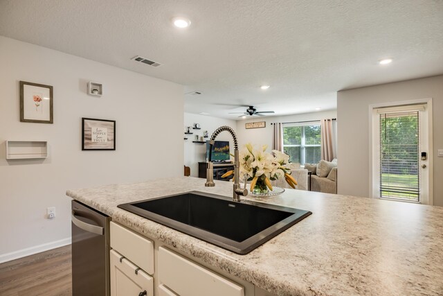6409 Arcadia Bluffs Ave, Laurel Hill, FL 32567 - photo 9