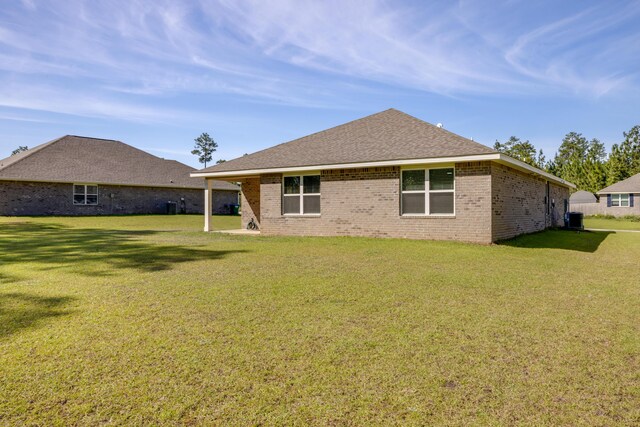 6409 Arcadia Bluffs Ave, Laurel Hill, FL 32567 - photo 35