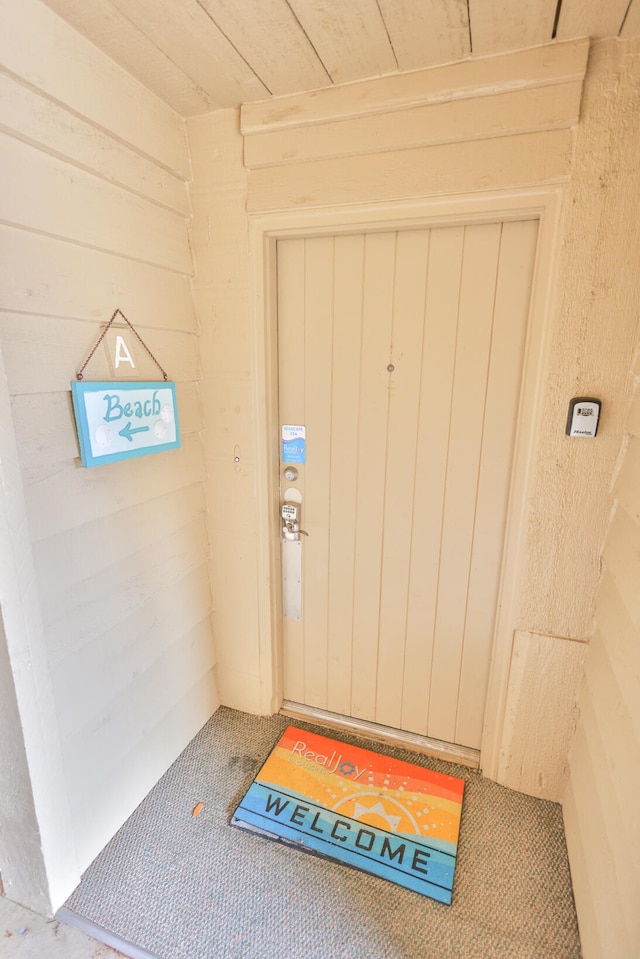 196 N Driftwood Bay Unit 38A, Miramar Beach, FL 32550 - view of entrance to property