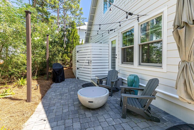 396 Matts Way, Santa Rosa Beach, FL 32459 - photo 25
