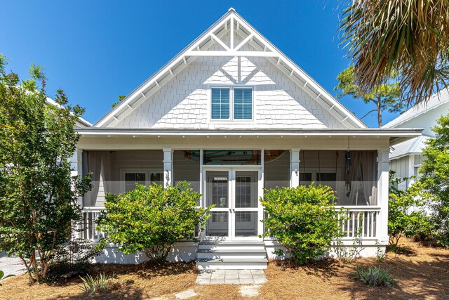 396 Matts Way, Santa Rosa Beach, FL 32459 - photo 1