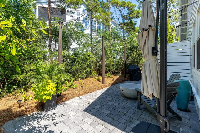 396 Matts Way, Santa Rosa Beach, FL 32459 - photo 24