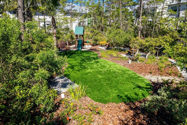 396 Matts Way, Santa Rosa Beach, FL 32459 - photo 26