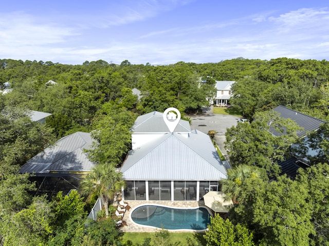 512 Clareon Dr, Inlet Beach, FL 32461 - photo 42