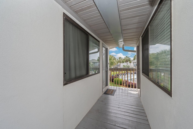 285 Payne St Unit 23B, Miramar Beach, FL 32550 - view of balcony