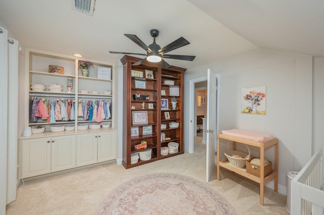 4467 Turnberry Pl, Niceville, FL 32578 - bedroom featuring light carpet