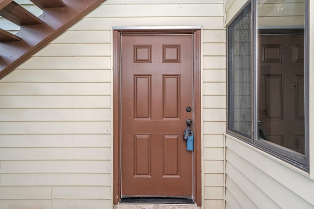 308 Miracle Strip Pkwy Unit 16B, Fort Walton Beach, FL 32548 - view of entrance to property