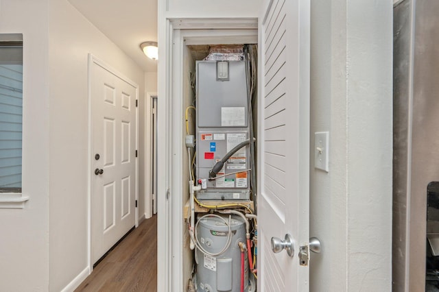 308 Miracle Strip Pkwy Unit 16B, Fort Walton Beach, FL 32548 - view of utilities
