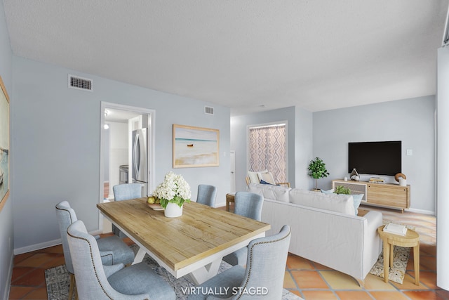 4 SW Miracle Strip Pkwy Unit 23, Fort Walton Beach, FL 32548 - dining space featuring baseboards