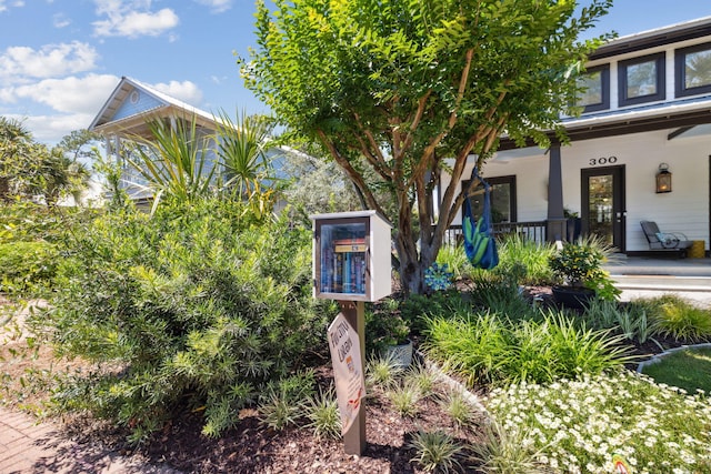 300 Cassine Garden Cir, Santa Rosa Beach, FL 32459 - exterior view
