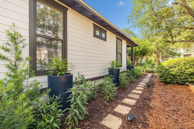 300 Cassine Garden Cir, Santa Rosa Beach, FL 32459 - view of home's exterior