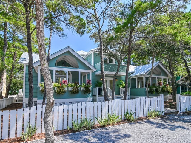 486 Forest St, Santa Rosa Beach, FL 32459 - photo 1