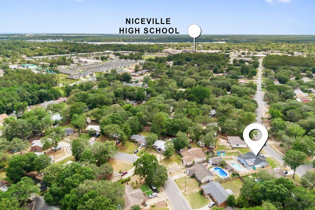 1121 37th St, Niceville, FL 32578 - photo 53