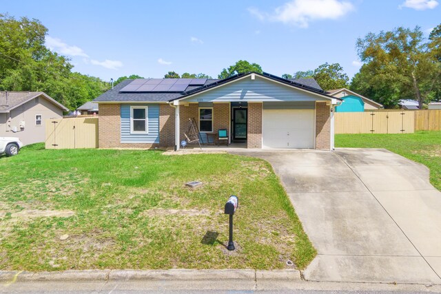 1121 37th St, Niceville, FL 32578 - photo 61