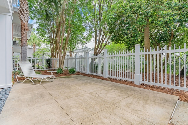 9200 Baytowne Wharf Blvd Unit 341, Miramar Beach, FL 32550 - view of patio / terrace