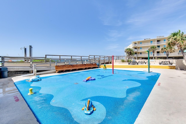 9200 Baytowne Wharf Blvd Unit 341, Miramar Beach, FL 32550 - view of home's community