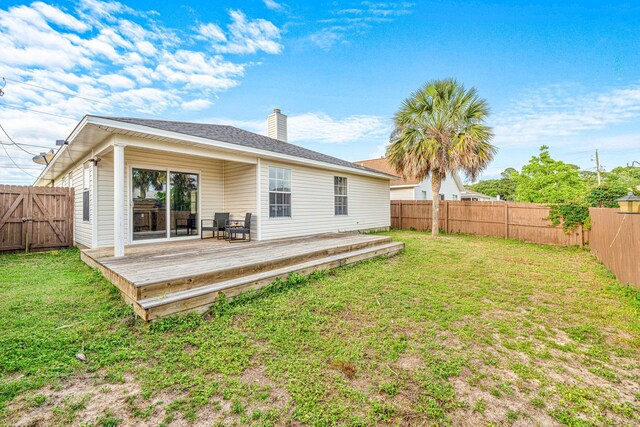 1502 Tommy Ln, Mary Esther, FL 32569 - photo 33