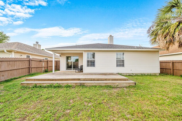 1502 Tommy Ln, Mary Esther, FL 32569 - photo 34
